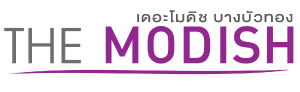 The Modish บางบัวทอง