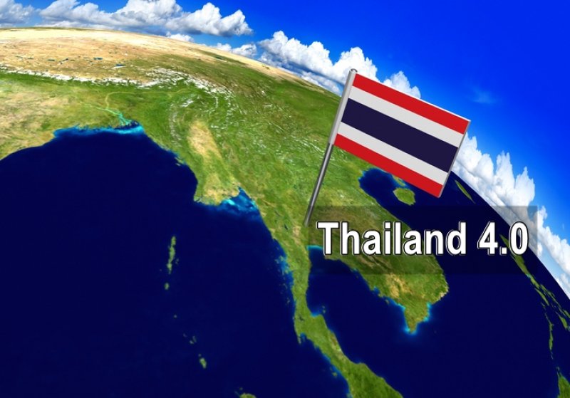 Thailand 4.0 คืออะไร มาทำความเข้าใจกันเถอะ